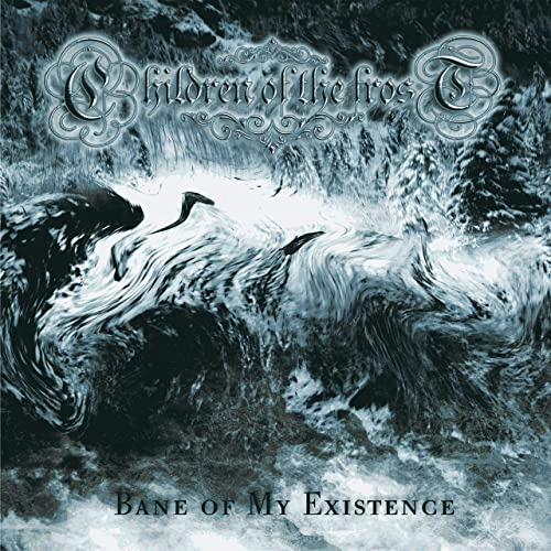 Bane of My Existence